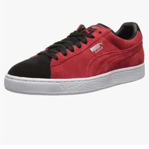 PUMA SUEDE